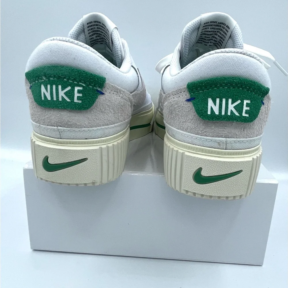 Nike Court Legacy Lift Sneakers - Picture 2 of 16